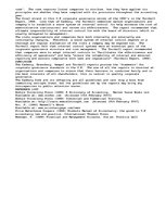 Eseja 'Corporate Goverance', 2.