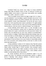 Eseja 'Livonija, tās nozīme Baltijas vēsturē', 1.