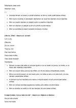 Paraugs 'Dzejoļu analīze', 5.