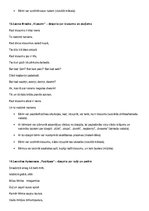 Paraugs 'Dzejoļu analīze', 8.