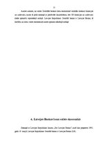 Referāts 'Valsts centrālās bankas loma tirgus ekonomikā', 12.
