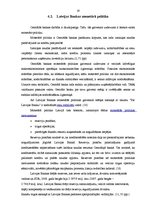 Referāts 'Valsts centrālās bankas loma tirgus ekonomikā', 19.