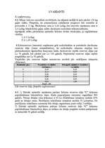 Konspekts '4.kontroldarbs loģistikā', 1.