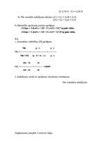 Konspekts '4.kontroldarbs loģistikā', 3.