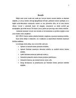 Konspekts 'Kūrorttūrisma produkta attīstības iespējas Baldonē', 2.