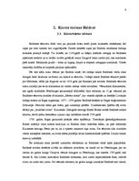 Konspekts 'Kūrorttūrisma produkta attīstības iespējas Baldonē', 9.