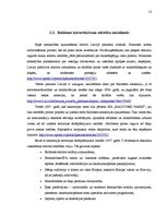 Konspekts 'Kūrorttūrisma produkta attīstības iespējas Baldonē', 12.