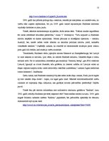 Konspekts 'Kūrorttūrisma produkta attīstības iespējas Baldonē', 13.