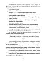 Prakses atskaite 'Prakses atskaite Valsts Priekuļu laukaugu selekcijas institūtā', 22.