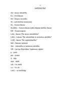 Referāts 'Kapitālsabiedrību dibināšana un likvidācija', 3.