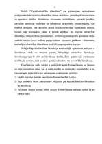 Referāts 'Kapitālsabiedrību dibināšana un likvidācija', 5.