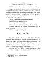 Referāts 'Kapitālsabiedrību dibināšana un likvidācija', 9.