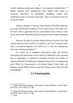 Referāts 'Kapitālsabiedrību dibināšana un likvidācija', 13.