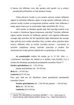 Referāts 'Kapitālsabiedrību dibināšana un likvidācija', 16.