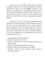 Referāts 'Kapitālsabiedrību dibināšana un likvidācija', 18.