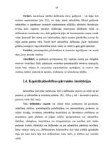 Referāts 'Kapitālsabiedrību dibināšana un likvidācija', 29.