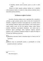 Referāts 'Kapitālsabiedrību dibināšana un likvidācija', 34.