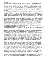 Eseja 'Kurt Cobain', 1.