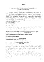 Referāts 'Investīciju ekonomiskā izdevīguma novērtēšanas rādītāji un metodes', 2.