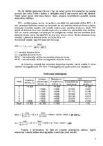 Referāts 'Investīciju ekonomiskā izdevīguma novērtēšanas rādītāji un metodes', 3.