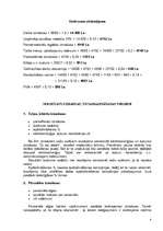 Referāts 'Investīciju ekonomiskā izdevīguma novērtēšanas rādītāji un metodes', 4.