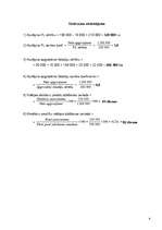 Referāts 'Investīciju ekonomiskā izdevīguma novērtēšanas rādītāji un metodes', 6.