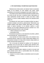 Referāts 'Ēnu ekonomika Latvijā', 3.