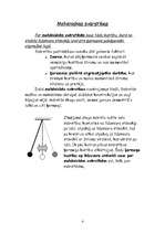 Referāts 'Svārstības un viļņi', 4.