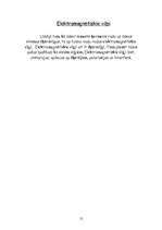 Referāts 'Svārstības un viļņi', 12.