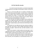 Referāts 'Bērna attīstība līdz gada vecumam', 9.