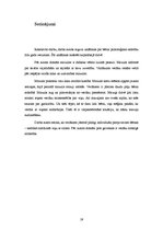 Referāts 'Bērna attīstība līdz gada vecumam', 19.