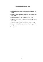 Referāts 'Bērna attīstība līdz gada vecumam', 20.