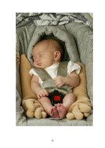 Referāts 'Bērna attīstība līdz gada vecumam', 25.