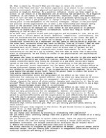 Eseja 'Stress Management, Ways to Reduce Stress', 1.