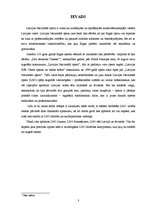 Referāts 'Latvijas Nacionālā opera. Analīze', 3.