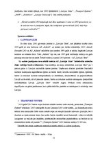 Referāts 'Latvijas Nacionālā opera. Analīze', 12.