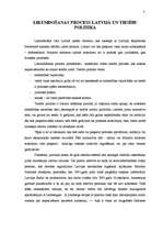 Referāts 'Tiesību aktu sistēma kā politikas instruments mūsdienu Latvijā', 5.