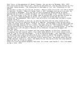 Eseja 'The Life and Biography of Mark Twain', 1.