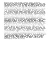 Eseja 'Research on Kenya', 1.