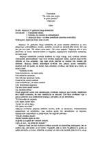 Eseja 'Aspazijas dzejas analīze', 1.