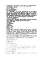 Eseja 'Aspazijas dzejas analīze', 2.