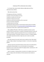 Prakses atskaite 'Atskaite par GPS un elektronisko karšu sistēmas', 1.