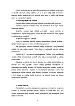 Prakses atskaite 'Prakse Lubānas novada pašvaldībā ', 21.