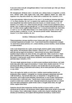 Konspekts 'Ezera morfometrisko raksturlielumu noteikšana un ezera termiskais režīms. Puzes ', 2.