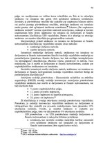 Diplomdarbs 'Nodokļu nomaksa ātrās kreditēšanas sistēmā', 46.