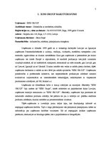 Prakses atskaite 'Prakses atskaite', 3.