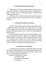 Prakses atskaite 'Prakses atskaite', 6.