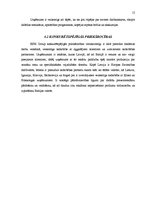 Prakses atskaite 'Prakses atskaite', 12.