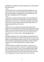 Konspekts 'Pirmās Samuēla grāmatas kartotēka', 3.