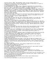 Konspekts '"Team" and the Organization', 3.